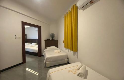 Kudat Resort | D View Holiday Homes