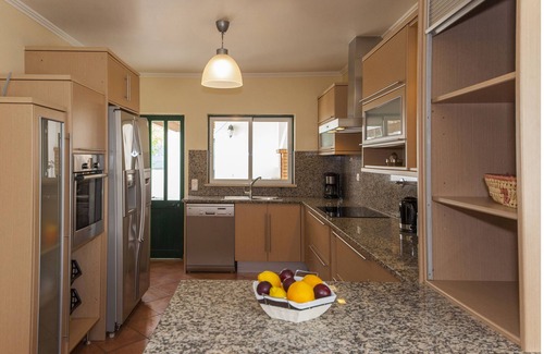 Ameijeira Villa | D07 - Torraltinha Villa in Lagos