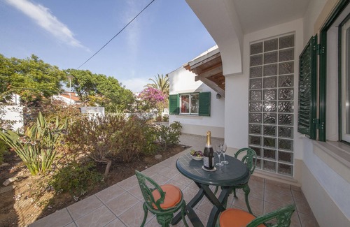 Ameijeira Villa | D07 - Torraltinha Villa in Lagos