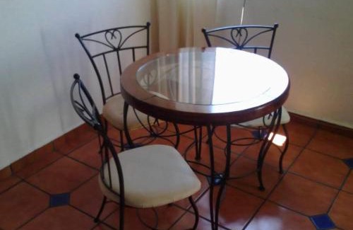 Las Gaviotas Apartment | D1 Golden Zone oceanview Balboa apartment