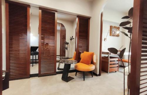 Takadanobaba Apartment | D1 Shinjuku JR St 8 mins 2 bedrooms and 1 living room Max 5P Direct to Shinjuku Ueno Ginza Shibuya Ikebukuro Yoyogi Shinagawa 新宿区 高田马场车站8分钟 两室一厅 最大5人