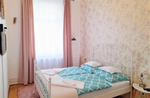 Szentgotthard Apartment | D16 Apartman