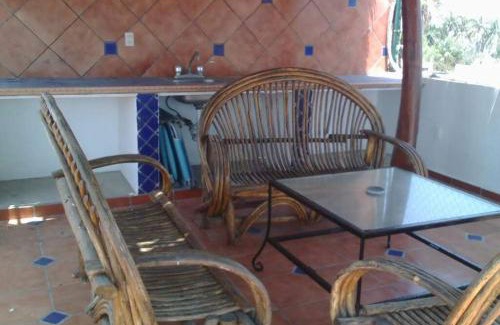 Las Gaviotas Apartment | D2 Golden Zone Oceanview apartment