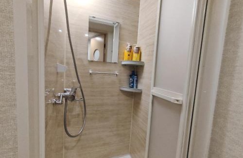 Takadanobaba Apartment | D2 Shinjuku JR St 8 mins 2 bedrooms and 1 living room Max 5P Direct to Shinjuku Ueno Ginza Shibuya Ikebukuro Yoyogi Shinagawa 新宿区 高田马场车站8分钟 两室一厅 最大5人