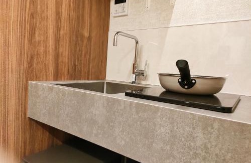 Takadanobaba Apartment | D2 Shinjuku JR St 8 mins 2 bedrooms and 1 living room Max 5P Direct to Shinjuku Ueno Ginza Shibuya Ikebukuro Yoyogi Shinagawa 新宿区 高田马场车站8分钟 两室一厅 最大5人