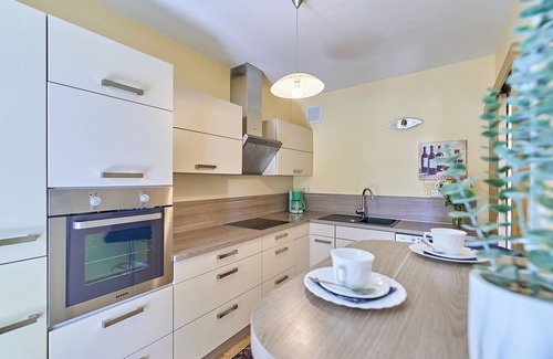 Karlshagen Apartment | D22 F2 Dünenstraße 18