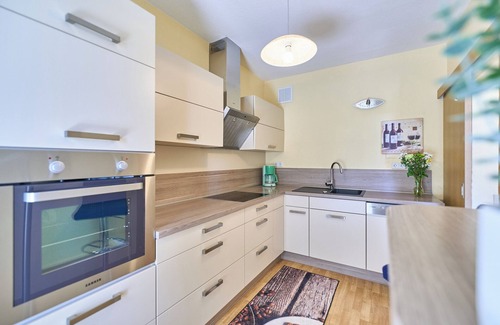 Karlshagen Apartment | D22 F2 Dünenstraße 18