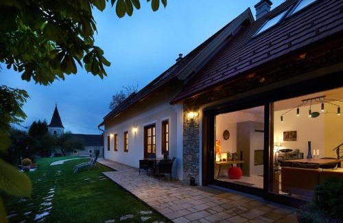 Dorgicse Apartment | D4 Apartments Dörgicse