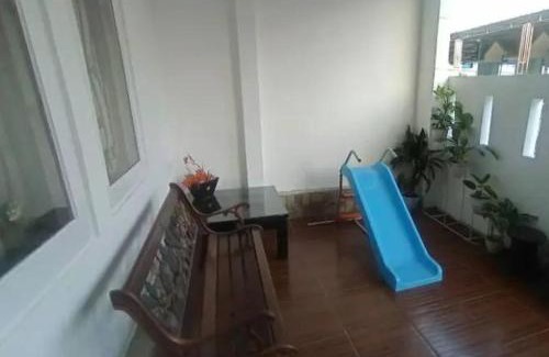 Purwokerto House | D5 Homestay Syariah Sumampir Purwokerto SatuRumah