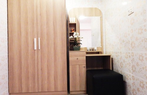 Phan Thong Hotel | D5 Hotel สาขา หนองตำลึง