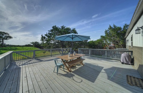 Dripping Springs House | D6 House @ D6: Swim/Hike/Relax