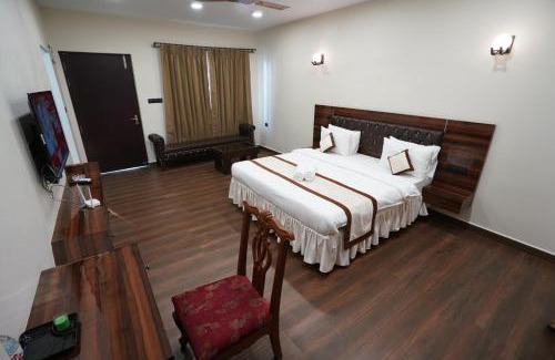 Cana Hotel | D7 La Serene