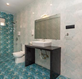 Cana Hotel | D7 La Serene