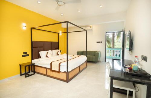 Cana Hotel | D7 La Serene