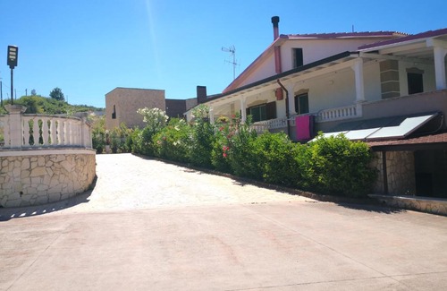 Vico del Gargano Bed & Breakfast | Da Alduccio