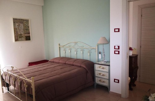 Vico del Gargano Bed & Breakfast | Da Alduccio
