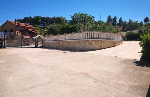 Vico del Gargano Bed & Breakfast | Da Alduccio