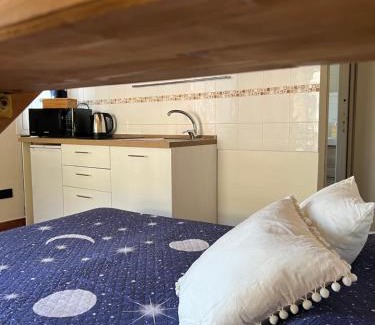 Isolabona Apartment | Da Ale e De