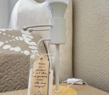 Isolabona Apartment | Da Ale e De