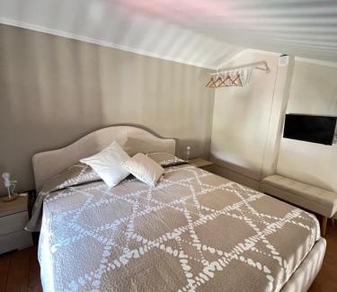 Isolabona Apartment | Da Ale e De