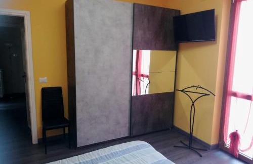 Biella Apartment | Da Alessandro