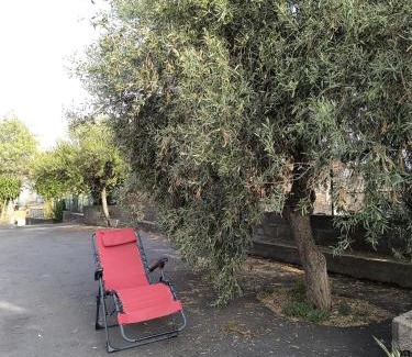 Ragalna Apartment | Da Alfio a Ragalna