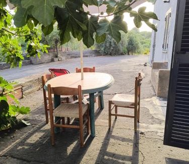 Ragalna Apartment | Da Alfio a Ragalna