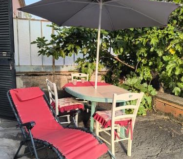 Ragalna Apartment | Da Alfio a Ragalna