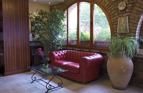 Assisi Hotel | Da Angelo