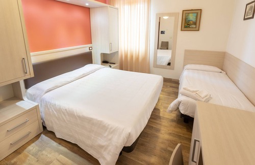 Assisi Hotel | Da Angelo