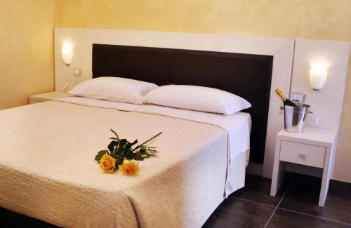 San Severo Bed & Breakfast | da Biagio B&B - Ristorante