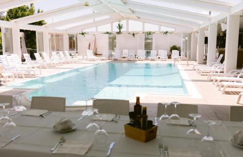 San Severo Bed & Breakfast | da Biagio B&B - Ristorante