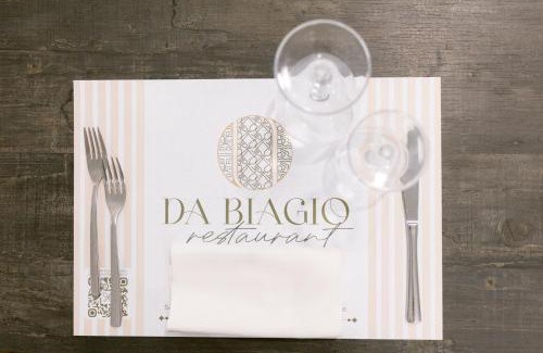 San Severo Bed & Breakfast | da Biagio B&B - Ristorante