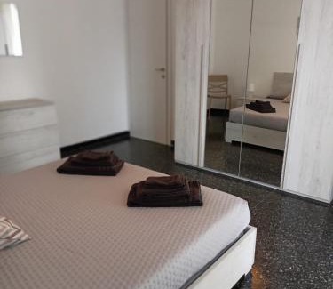 Loano Apartment | Da Cateinin