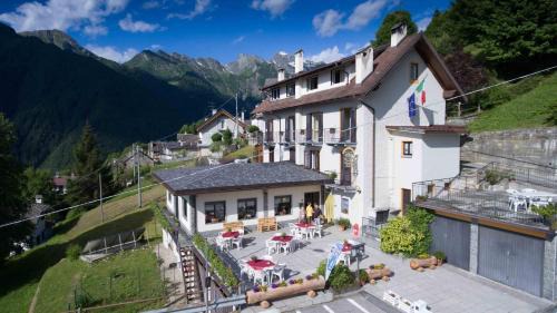 Graniga Hotel | Da Cecilia