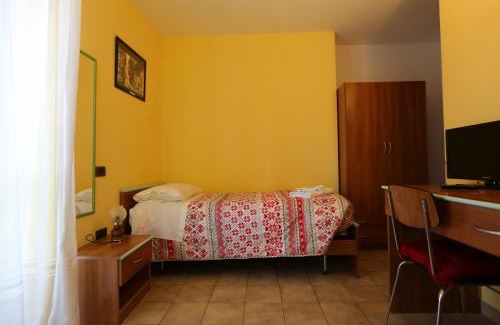 Graniga Hotel | Da Cecilia