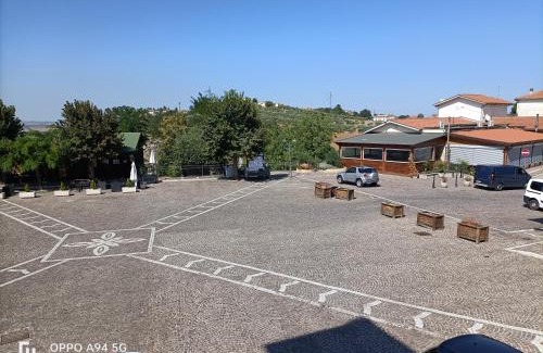 Turrivalignani House | DA CICCIO