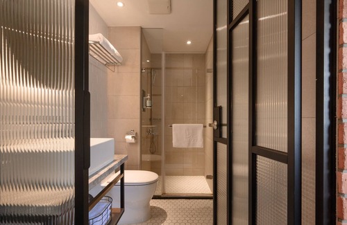 Central District Hotel | Da Dun Street Inn