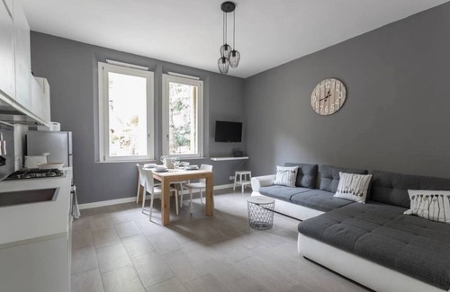 Mestre Apartment | Da Elena a Venezia - Venezia, Via Ariosto 17
