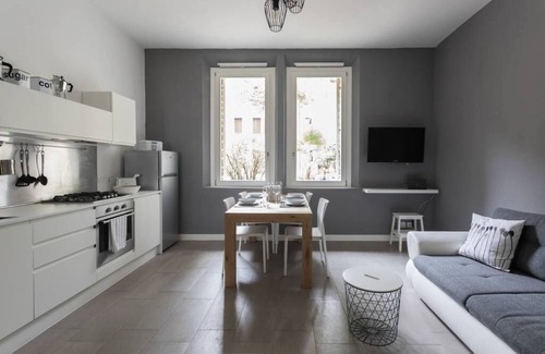Mestre Apartment | Da Elena a Venezia - Venezia, Via Ariosto 17
