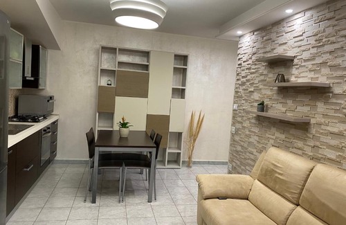 Bosa Marina Apartment | Da Gin