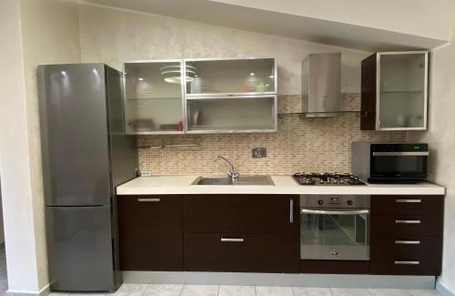 Bosa Marina Apartment | Da Gin