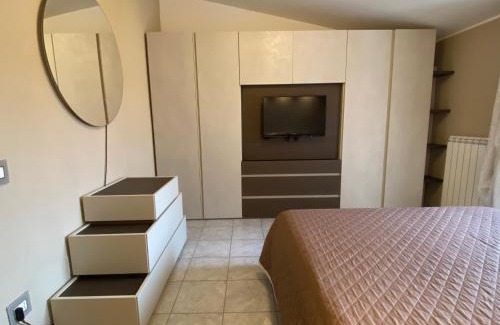 Bosa Marina Apartment | Da Gin