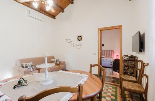 Custonaci House | Da Giovanni A Custonaci