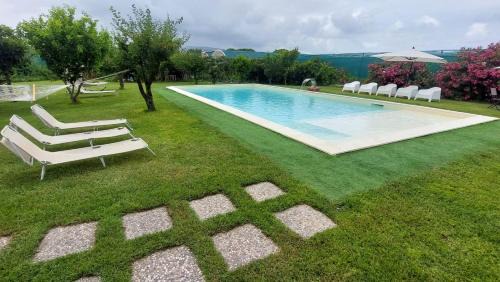 Vigliatore Apartment | Da Grasso
