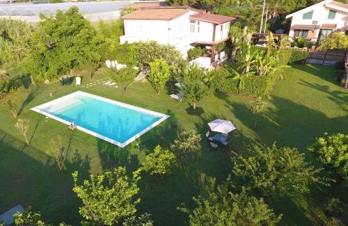 Vigliatore Apartment | Da Grasso