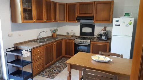 Vigliatore Apartment | Da Grasso