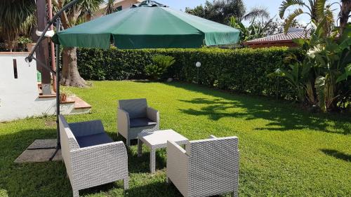 Vigliatore Apartment | Da Grasso