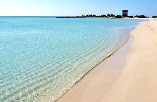 Porto Cesareo Apartment | da ivan