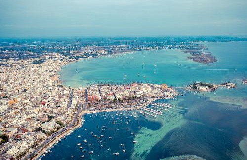 Porto Cesareo Apartment | da ivan